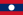 https://upload.wikimedia.org/wikipedia/commons/thumb/5/56/Flag_of_Laos.svg/23px-Flag_of_Laos.svg.png